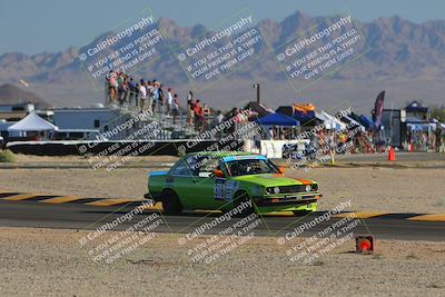 media/Oct-15-2023-Lucky Dog Racing Chuckwalla (Sun) [[f659570f60]]/1st Stint Race Start Turn 16/